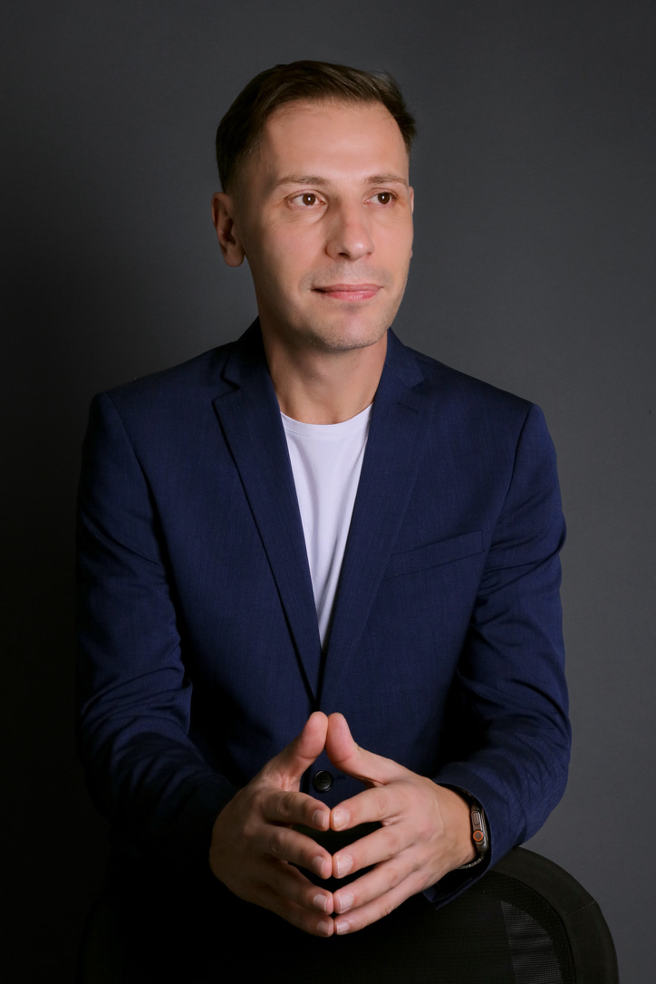 Armin Sarajlic